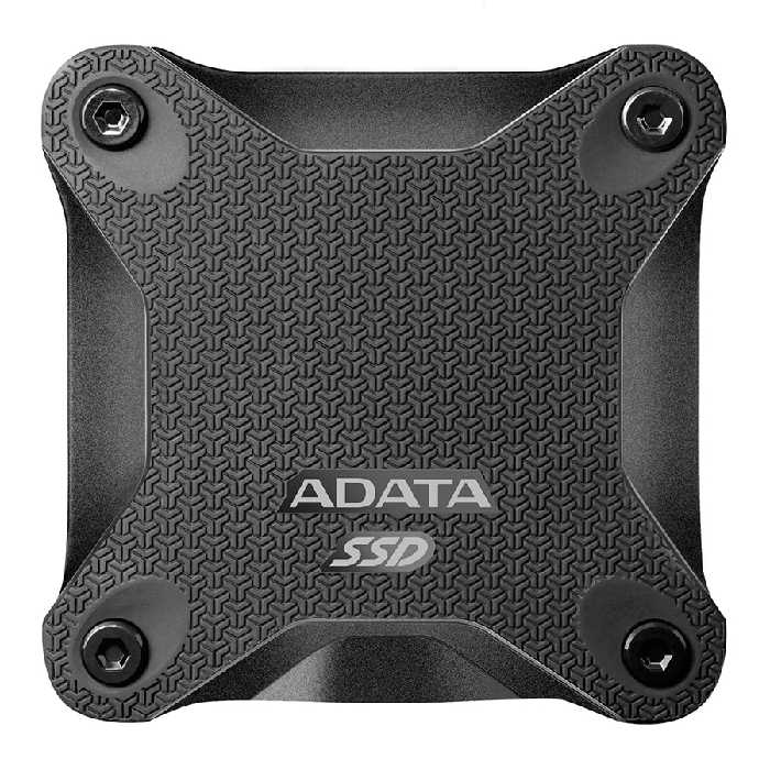 قیمت و خرید اس اس دی اکسترنال ای دیتا ظرفیت 240 گیگابایت SD600Q | یاس ارتباط