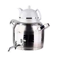 ست کتری و قوری یونیک مدل 7295