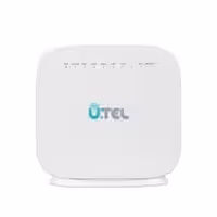 مودم روتر VDSL2/ADSL2 Plus بی سیم یوتل مدل V304F New