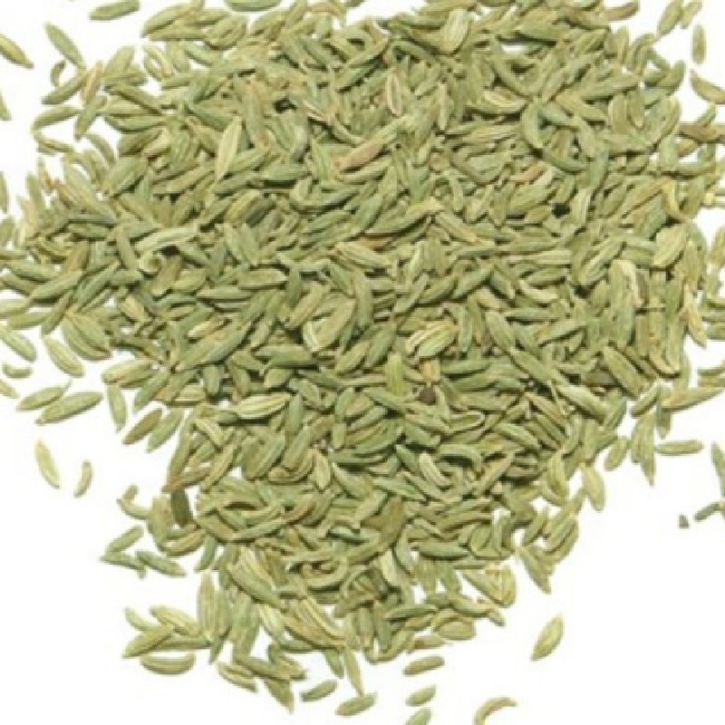 زیره سبز اعلاء 100گرم