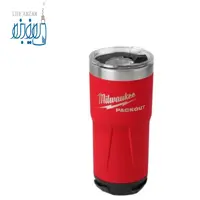 ماگ سفری میلواکی مدل 4932479074 گنجایش 0.591 لیتر
