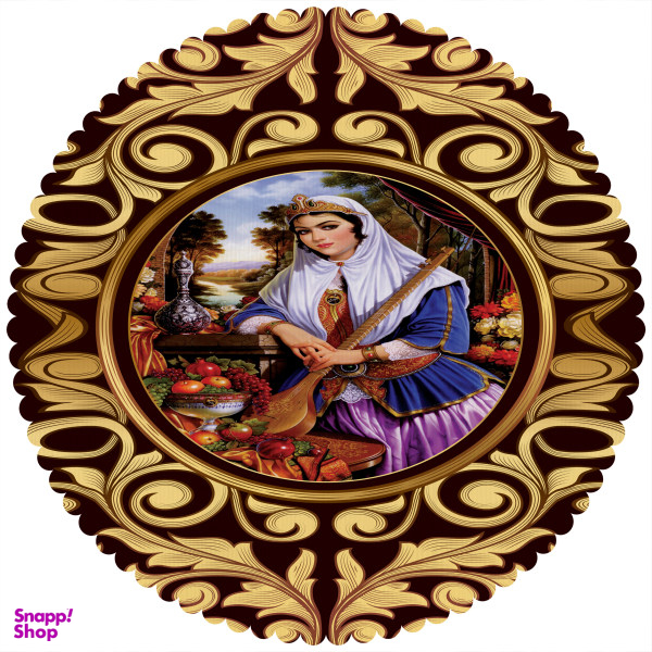 رومیزی مدل T2-42150