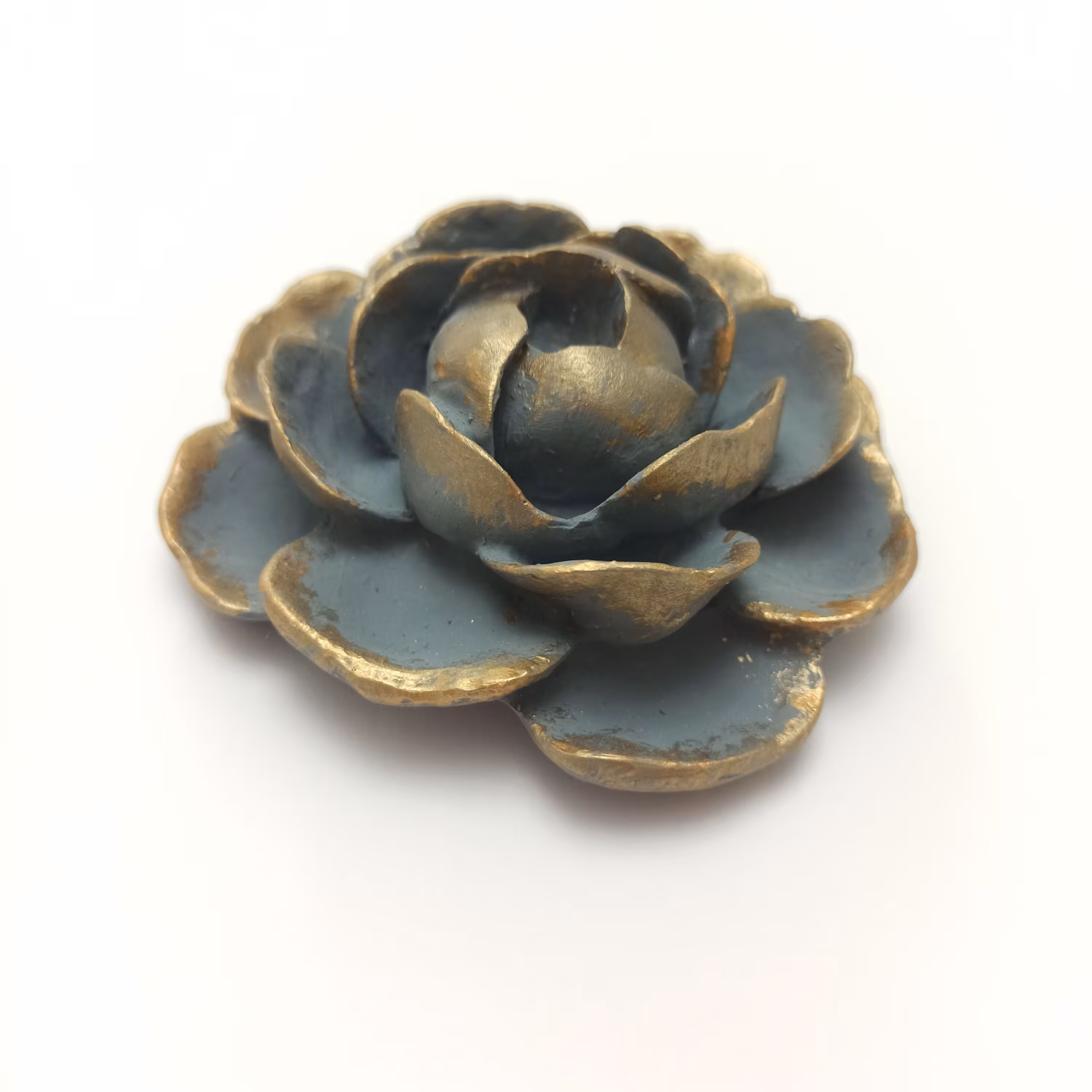 جاعودی طرح گل طوسی