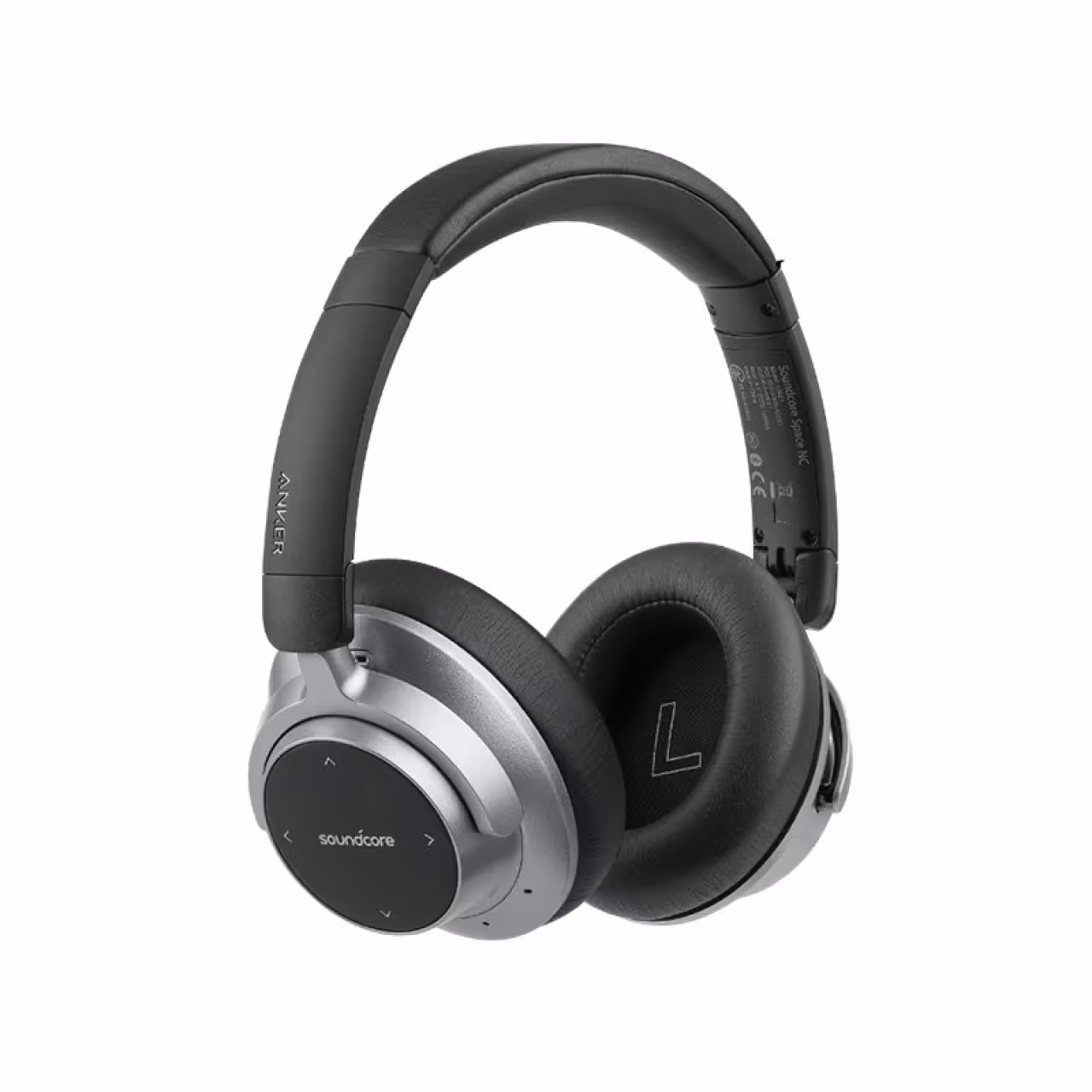 هدفون بی سیم انکر مدل Soundcore Space NC