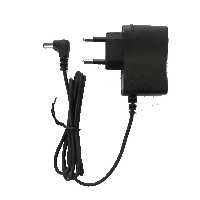 آداپتور شارژر 8.5 ولت 0.4 آمپر  ترازو و باسکول