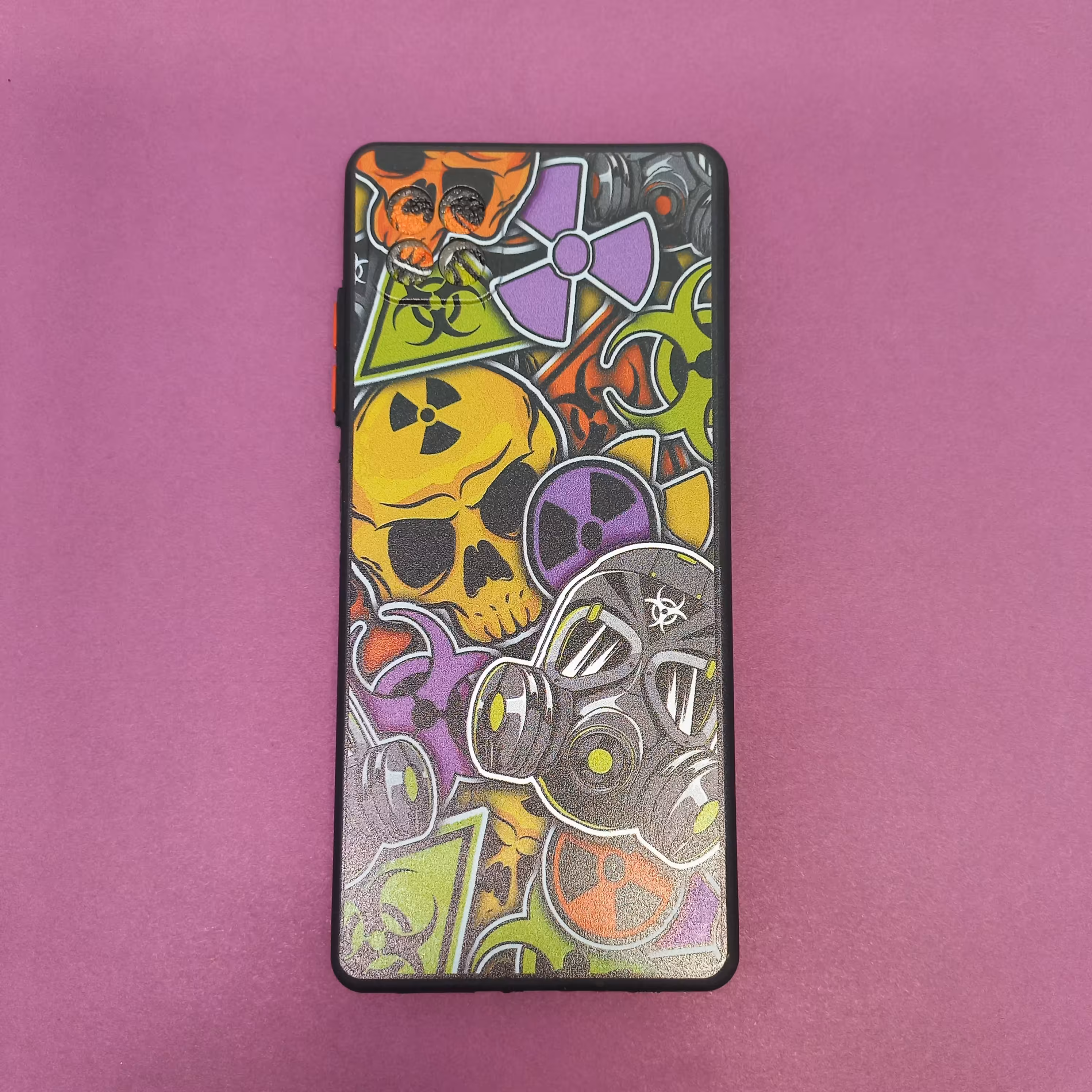 گارد طرحدار/2/ a22/5g /سامسونگ