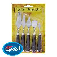 ست کاردک 5 تایی