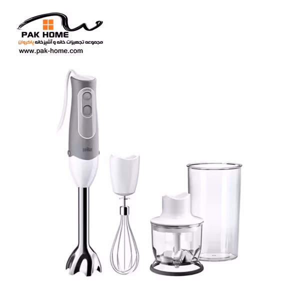 گوشت کوب برقی براون MQ-525