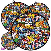 ست دم کنی چهار تکه مدل B21-100003