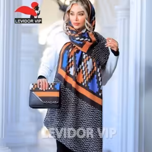 ست کیف و شال