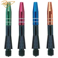شفت های کوتاه یونیکورن‌ UNICORN SHAFT