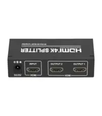 اسپلیتر 2 پورت VGA تی سی تی TC-VSP-12
