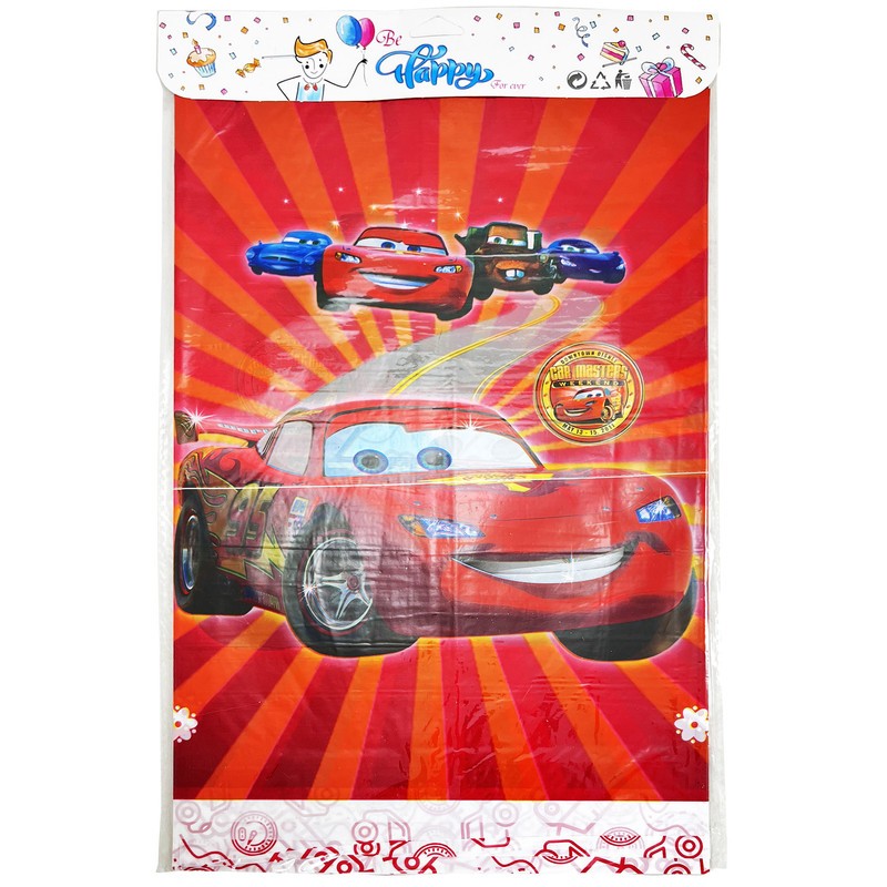 سفره تولد مک کوئین 