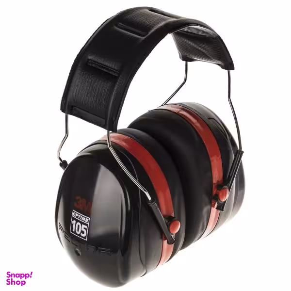 محافظ گوش تری ام پلتور (3M Peltor) مدل H10A