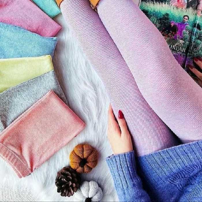 شلوار کبریتی مناسب چهارفصل کیفیت عالی مناسب 10سال تا سایز42زنانه