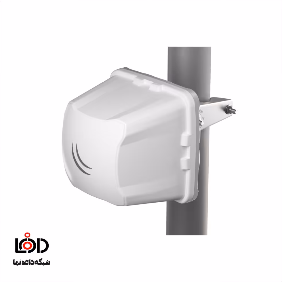 رادیو وایرلس میکروتیک مدل Cube Lite60