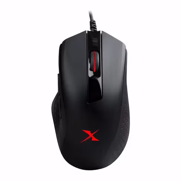 موس گیمینگ ای فورتک Bloody X5 Max RGB