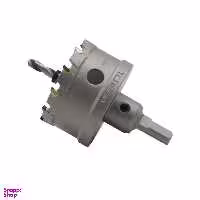 مته گردبر الماسه وی تولز مدل YP-TCT-VT3126-060 سایز 60 میلی متر