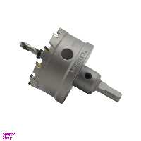 مته گردبر الماسه وی تولز مدل YP-TCT-VT3126-060 سایز 60 میلی متر
