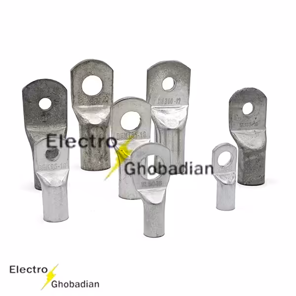 کابلشو مسی استاندارد