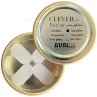 گوشگیر ژله ای کلور Clever