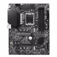 قیمت و خرید مادربرد ام اس آی مدل PRO Z690-P DDR4 | یاس ارتباط