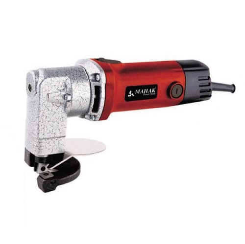 قیچی برقی ES2.5/1 2671400 محک