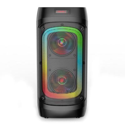 اسپیکر شارژی مدل zqs 4245