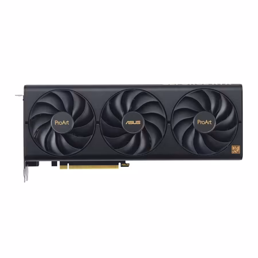 قیمت و خرید کارت گرافیک ایسوس مدل PROART-RTX4070-O12G | یاس ارتباط