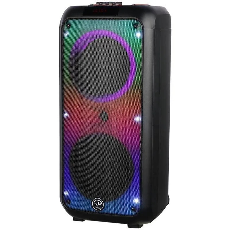 اسپیکر بلوتوثی قابل حمل ایکس پی مدل XP-M1214A