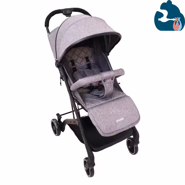 کالسکه کیکابو مدل میلی kikkaboo miley