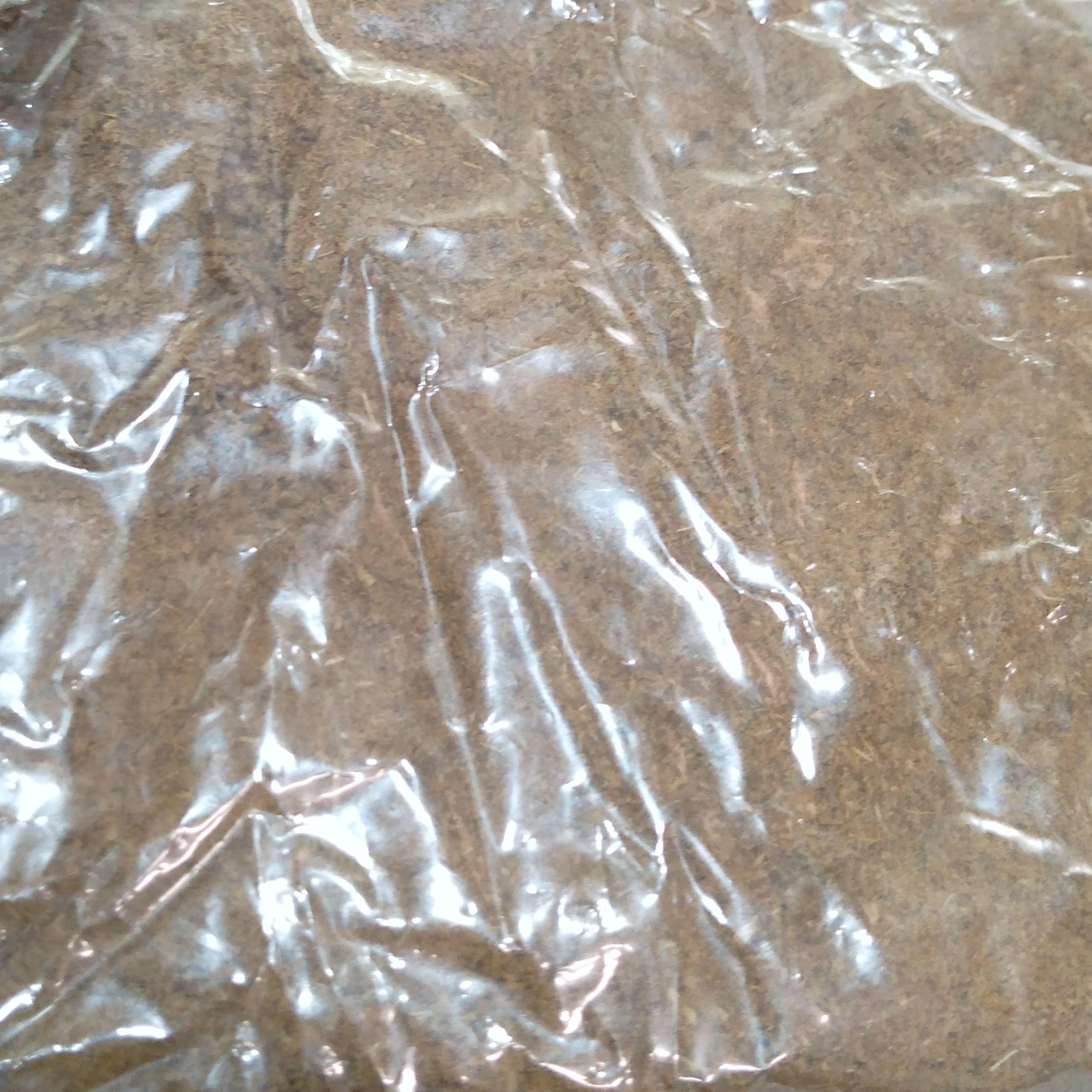 زیره سبز آسیاب شده مرغوب 