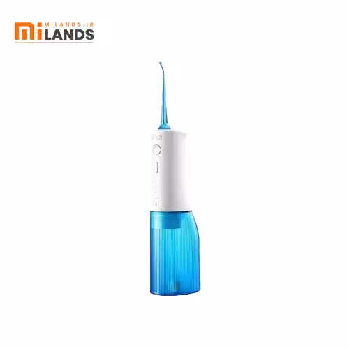 دستگاه دهان شوی واترجت سوکاس شیائومی مدل Soocas W3 Pro