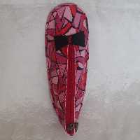 جامدادی ،دست دوز 