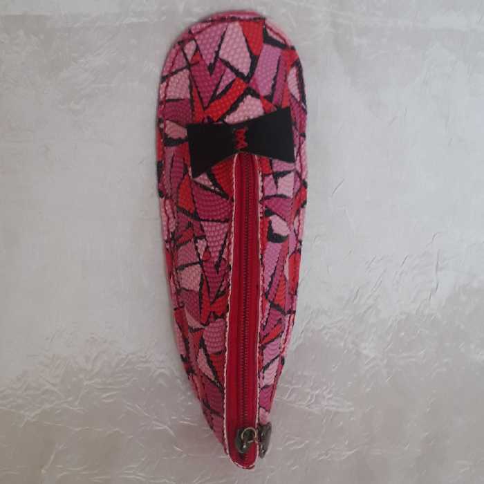 جامدادی ،دست دوز 