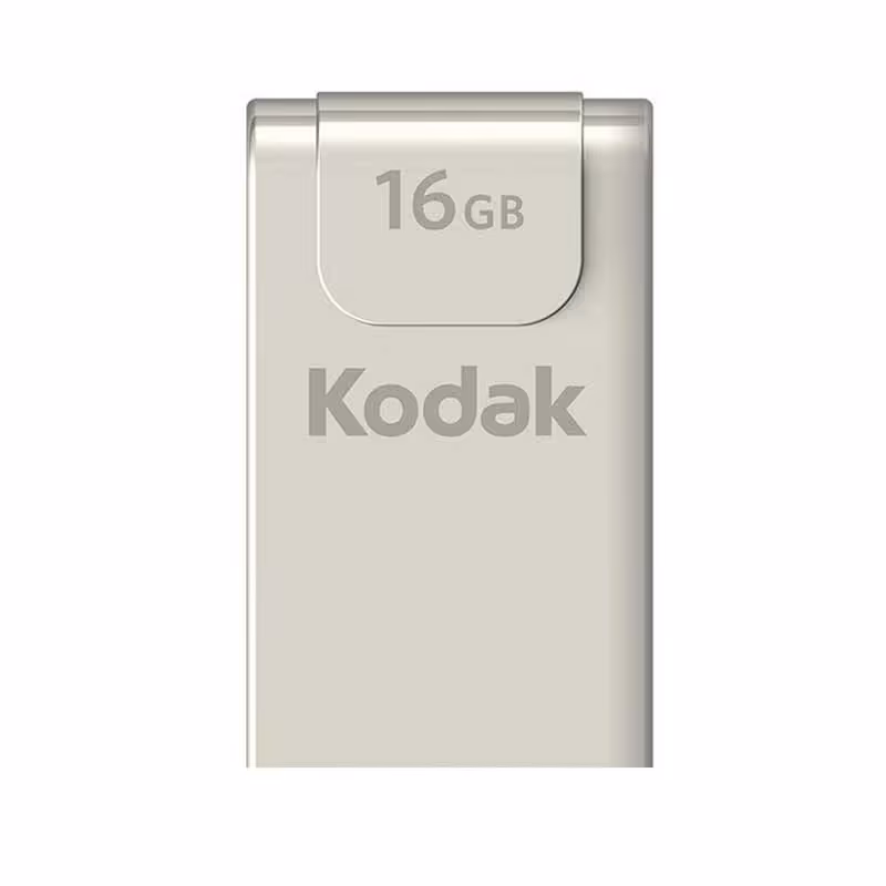 فلش مموری Kodak K702 ظرفيت 16 گيگابايت - فروشگاه اینترنتی طیف سنتر