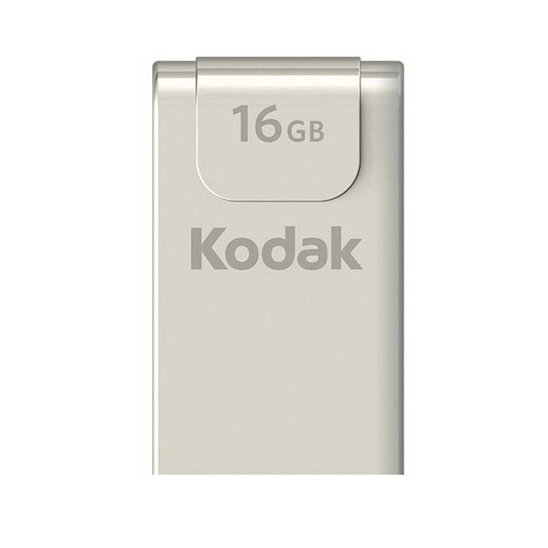فلش مموری Kodak K702 ظرفيت 16 گيگابايت - فروشگاه اینترنتی طیف سنتر
