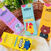 بی بی کرم تیوپی برند XBM