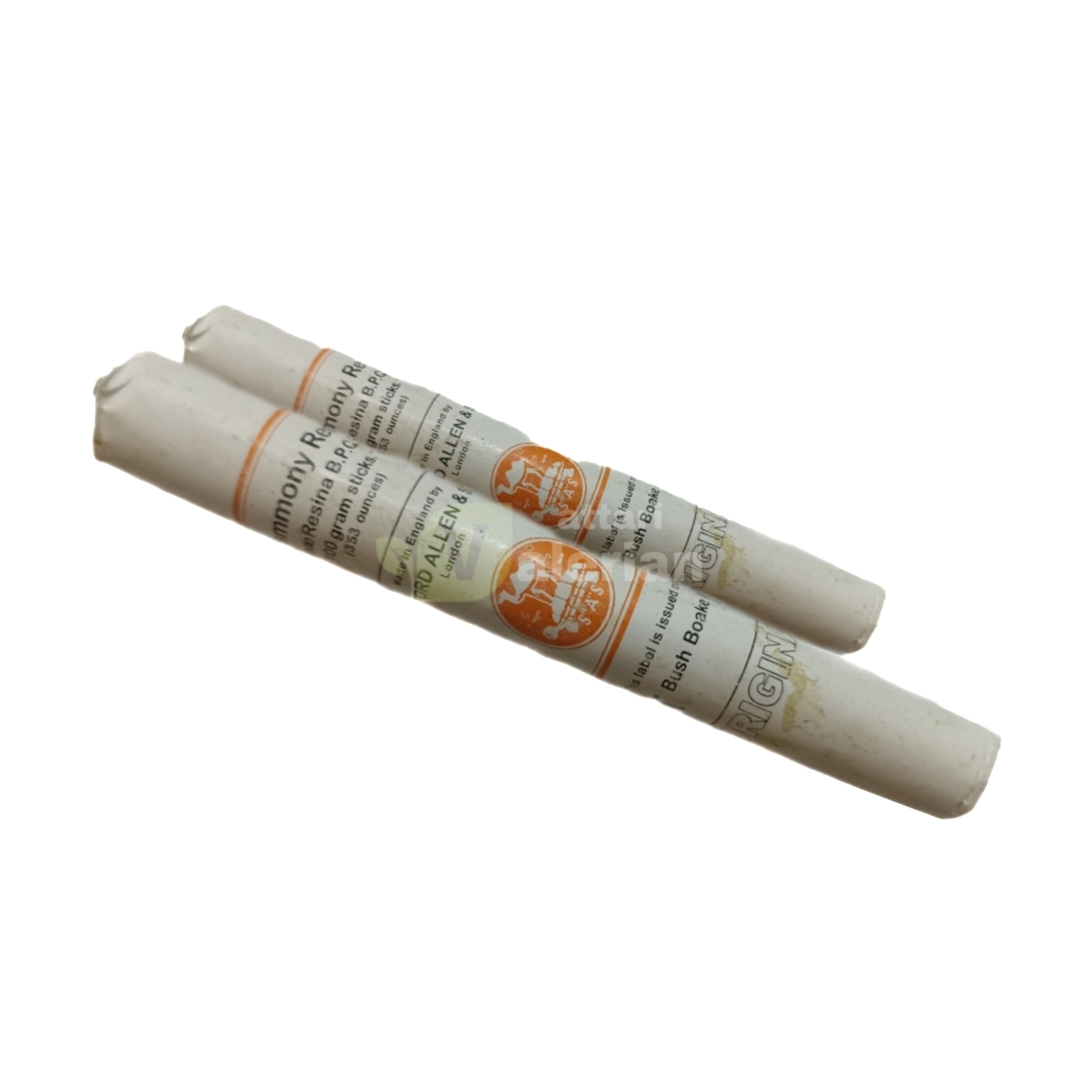 سقمونیا خارجی -سقمونیا صمغ