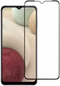 محافظ صفحه نمایش ایربگ دار Bingo گوشی موبایل Samsung Galaxy A12