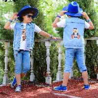 ست سه تیکه اسپرت