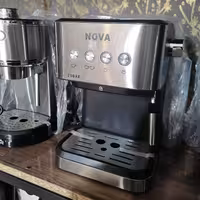 اسپرسوساز  20 بار نوا 3010