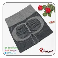 شورتک  ورزشی سیملس اورجینال گرم بالا پشت چین       کد218