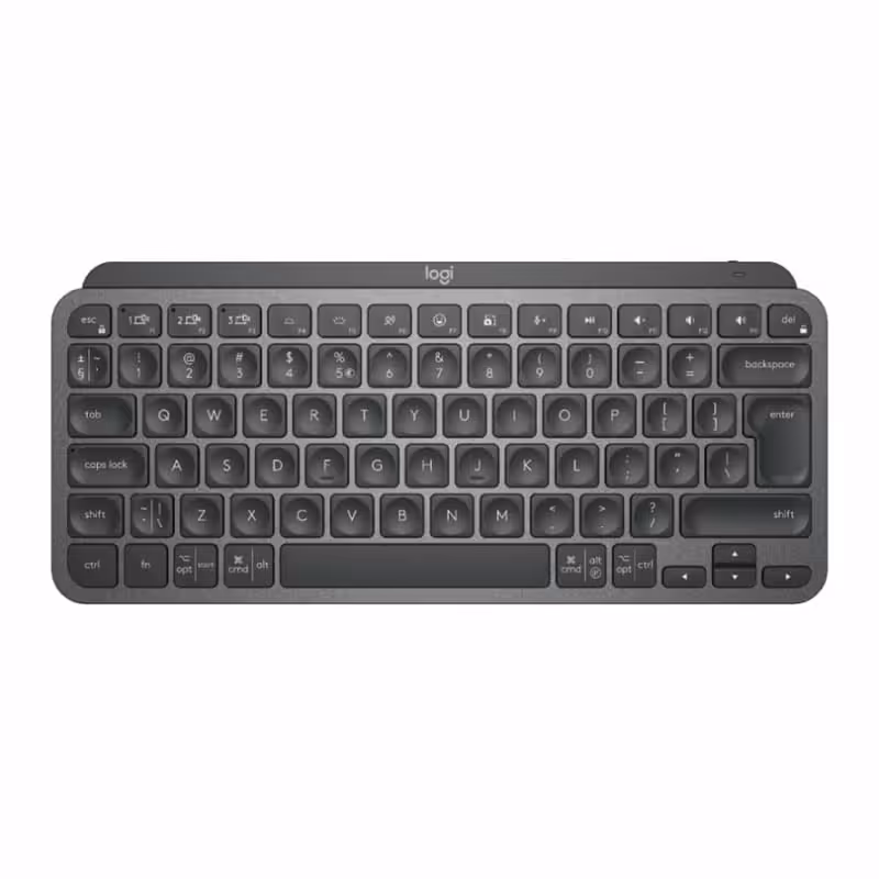 کیبورد Logitech MX Keys MINI Wireless