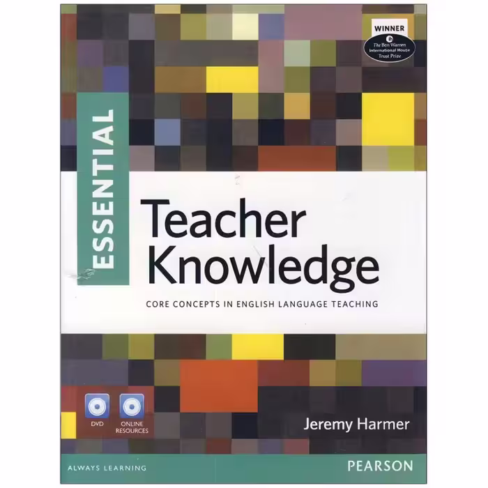 Essential Teacher Knowledge