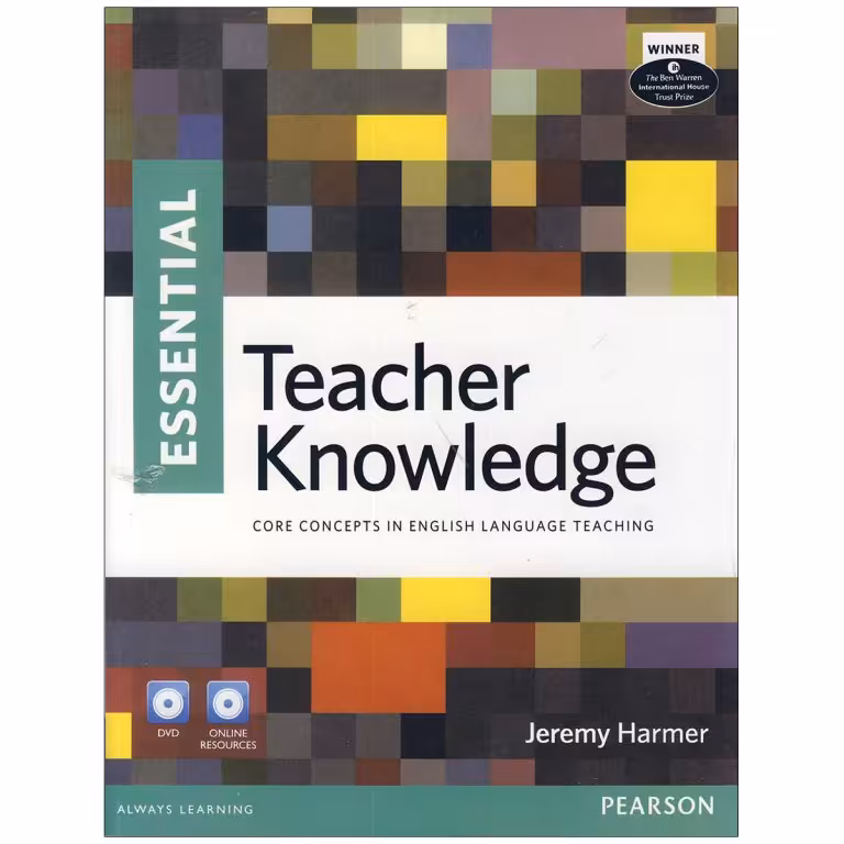 Essential Teacher Knowledge