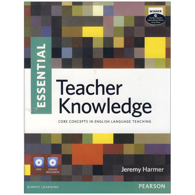 Essential Teacher Knowledge