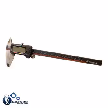 کولیس دیجیتال ال جی گوانگلو مدل 111-102B - ابزار یراق