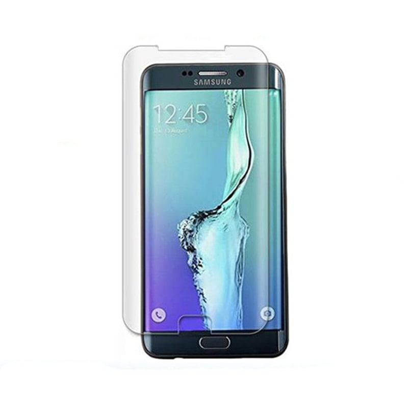 گلس یو وی سامسونگ گلکسی S6 Edge Plus شفاف