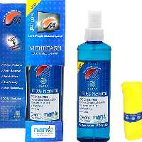 پاک کننده صفحه نمایش مهرتاش 250 میلی مدل جعبه ای 